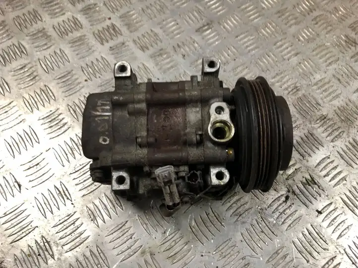 Subaru Outback (2003 - 2007) 4425004513 Компрессор (насос) кондиционера воздуха — фото 3