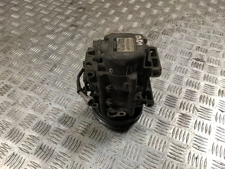 Subaru Outback (2003 - 2007) 4425004513 Компрессор (насос) кондиционера воздуха — фото 6