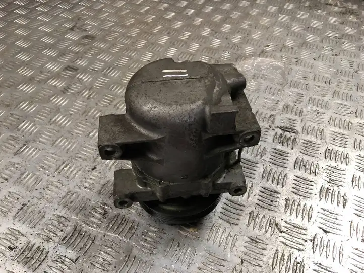 Subaru Impreza II (2003 - 2005) 73111FE040 Компрессор (насос) кондиционера воздуха — фото 2