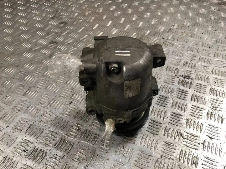 Subaru Impreza II (2003 - 2005) 73111FE040 Компрессор (насос) кондиционера воздуха — фото 3