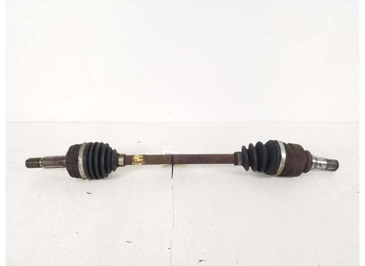 Toyota Aygo (2005 - 2008)  43420-0H010 Передняя полуось