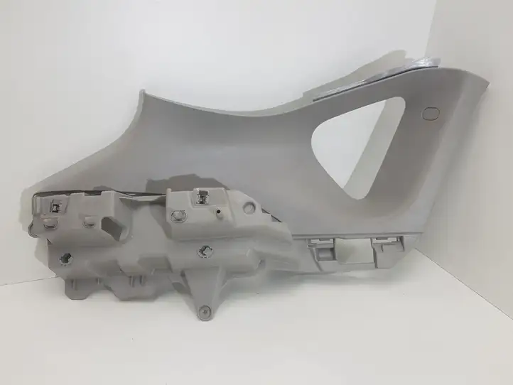 Opel Astra J (2009 - 2012) 322225228 Прочая отделка багажника — фото 1