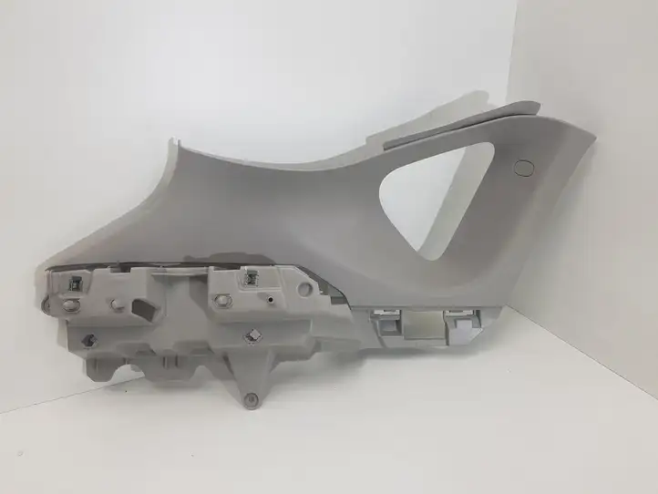 Opel Astra J (2009 - 2012) 322225228 Прочая отделка багажника — фото 4
