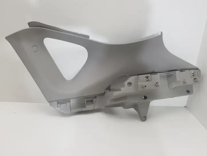 Opel Astra J (2009 - 2012) 322225228 Прочая отделка багажника — фото 1