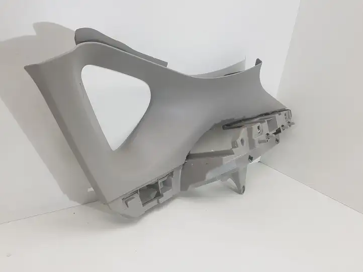 Opel Astra J (2009 - 2012) 322225228 Прочая отделка багажника — фото 4