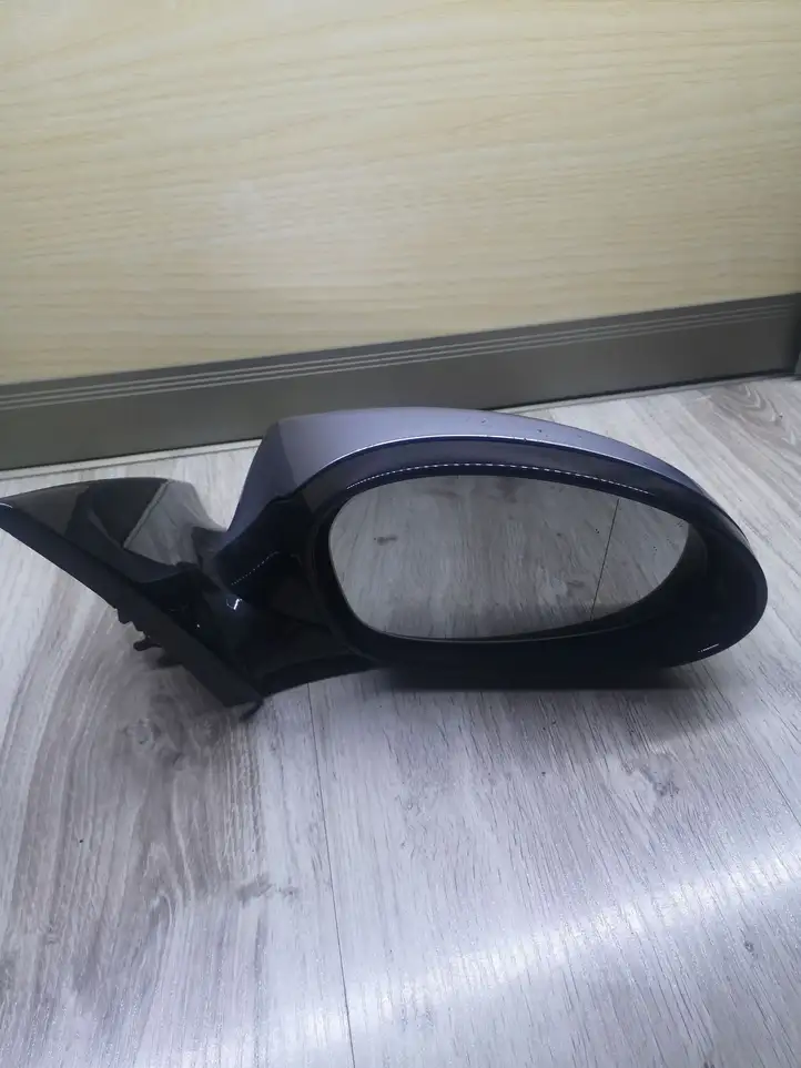 BMW 3 E92 E93 (2005 - 2014) F0143104 Боковое зеркало с электроприводом — фото 2