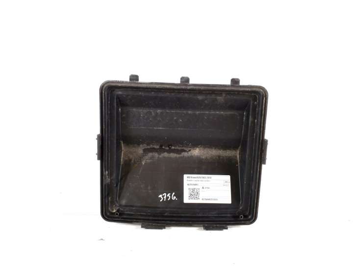 Mercedes-Benz Vito Viano W639 (2003 - 2010)  A6395450003 Крышка ящика предохранителей