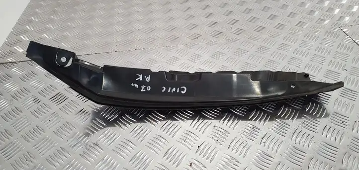 Honda Civic (2006 - 2011) 74155SMGE00050 Кронштейн переднего подкрылка — фото 2