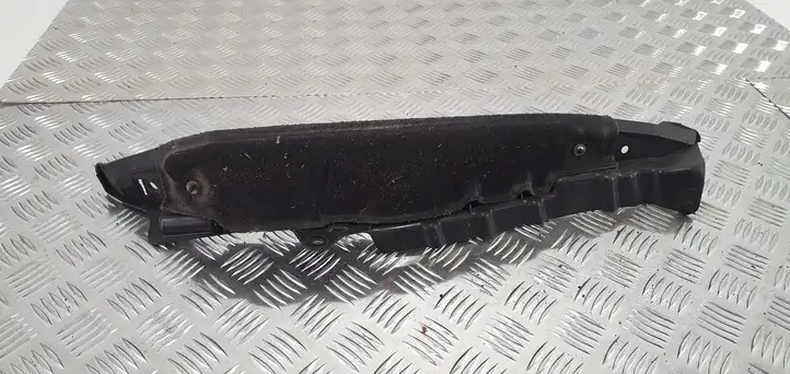 Honda Civic (2006 - 2011) 74155SMGE00050 Кронштейн переднего подкрылка — фото 3