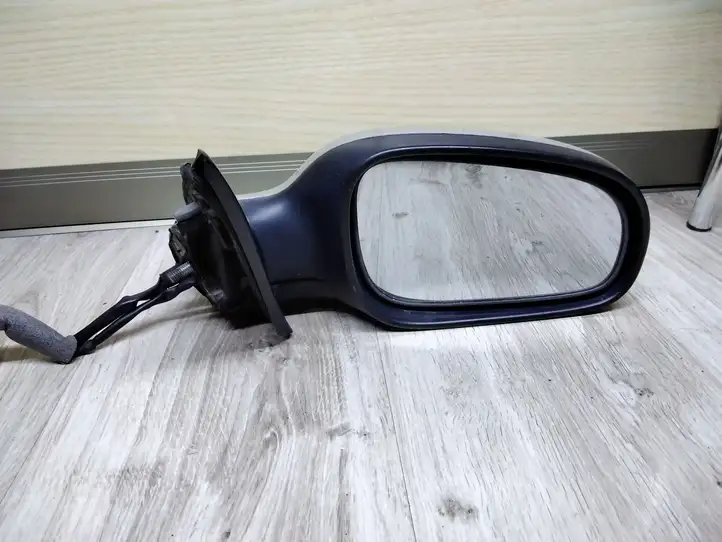 Volvo V70 (2000 - 2004) Боковое зеркало с электроприводом — фото 3