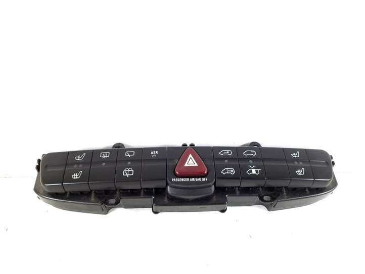 Mercedes-Benz Vito Viano W639 (2003 - 2010)  A6395454707 Комплект ручек
