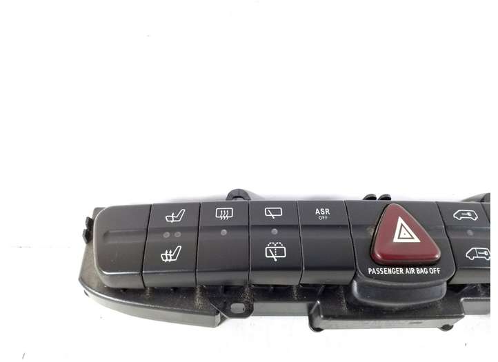 Mercedes-Benz Vito Viano W639 (2003 - 2010)  A6395454707 Комплект ручек