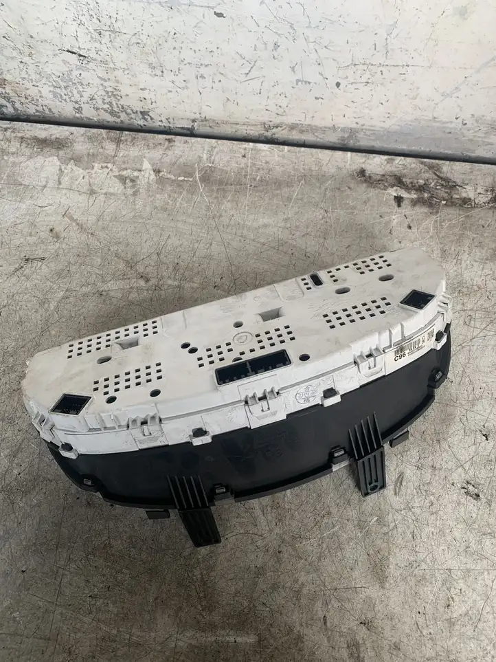 Hyundai Santa Fe (2005 - 2009) 940032B650 Спидометр — фото 3