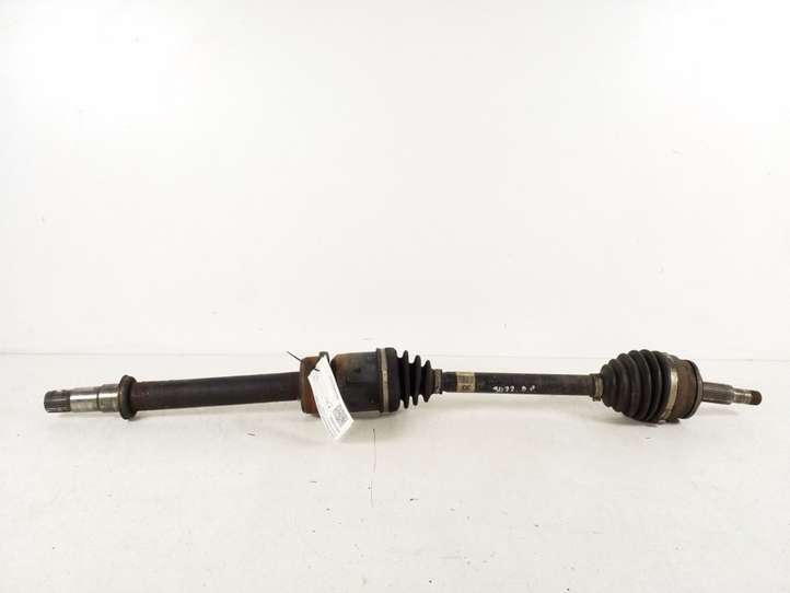 Toyota Auris 150 (2006 - 2012)  43410-02590 Передняя полуось