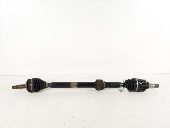 Toyota Auris 150 (2006 - 2012)  43410-02570 Передняя полуось