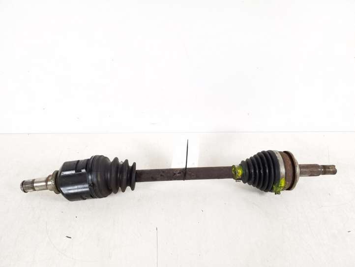 Toyota Auris 150 (2006 - 2012)  43420-02610 Передняя полуось