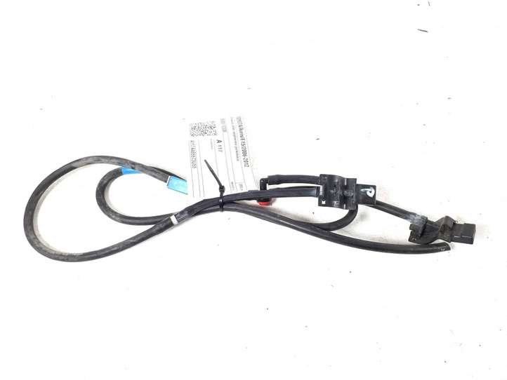 Toyota Auris 150 (2006 - 2012)  85381-12330 Распылитель (распылители) оконной жидкости лобового стекла