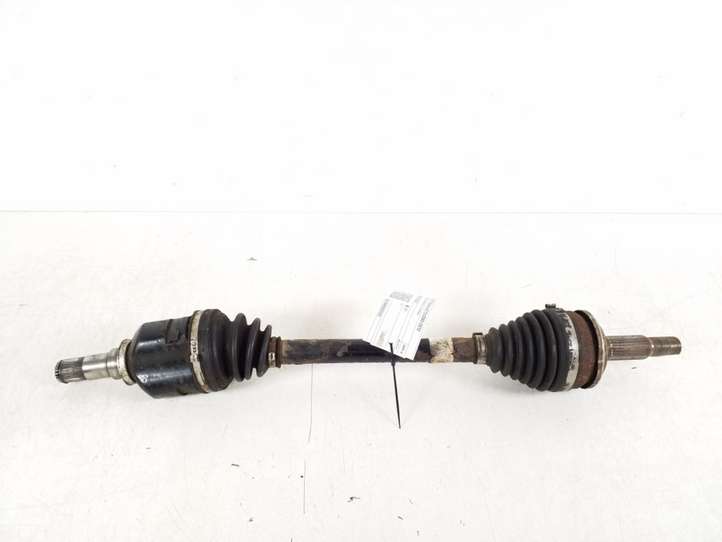 Toyota Auris 150 (2006 - 2012)  43420-02610 Передняя полуось