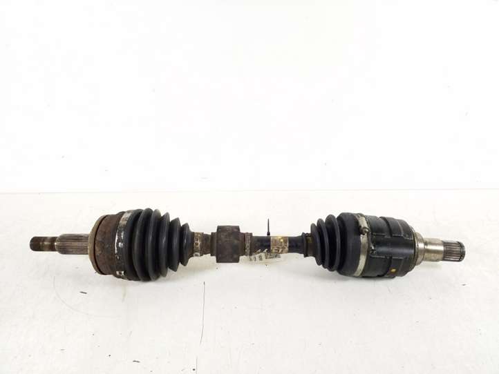 Toyota Auris 150 (2006 - 2012)  43420-02630 Передняя полуось