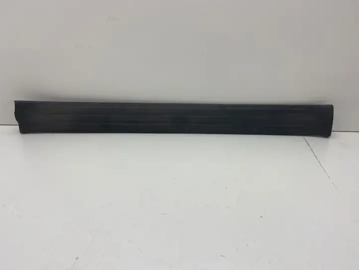 Toyota Land Cruiser (J120) (2002 - 2009) 6791460070 Внутренняя отделка переднего порога — фото 1