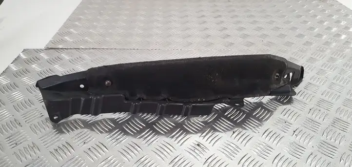 Honda Civic (2006 - 2011) 74155SMGE00050 Кронштейн переднего подкрылка — фото 1
