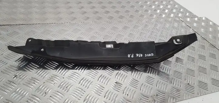 Honda Civic (2006 - 2011) 74155SMGE00050 Кронштейн переднего подкрылка — фото 2