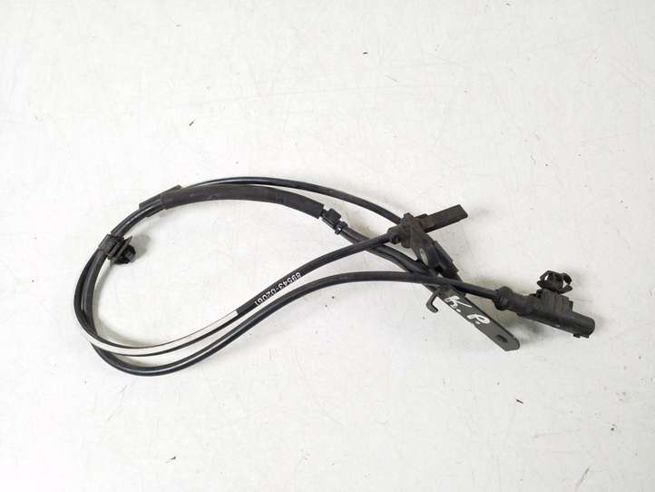 Toyota Auris 150 (2006 - 2012)  89543-02061 Передний датчик тормозов ABS