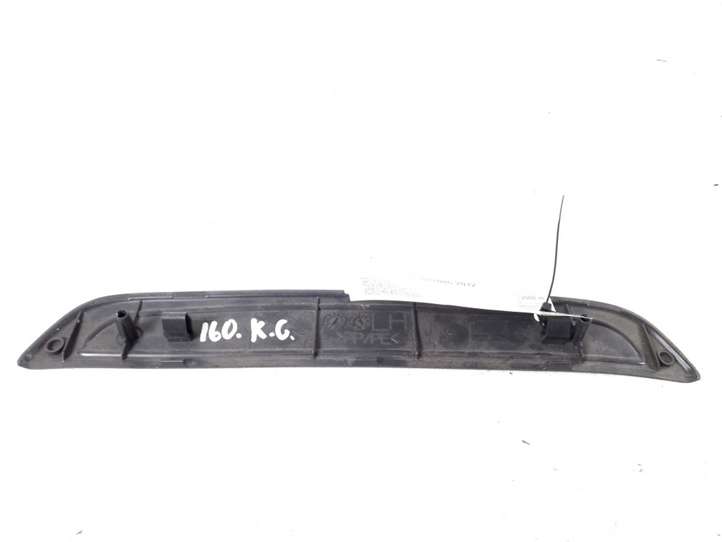 Toyota Auris 150 (2006 - 2012)  67916-02040 Отделка заднего порога (внутренняя)
