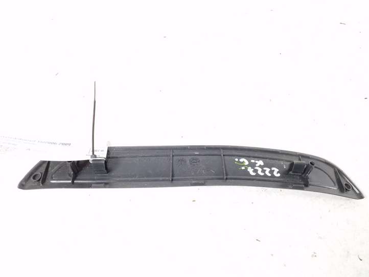 Toyota Auris 150 (2006 - 2012)  67916-02040 Отделка заднего порога (внутренняя)