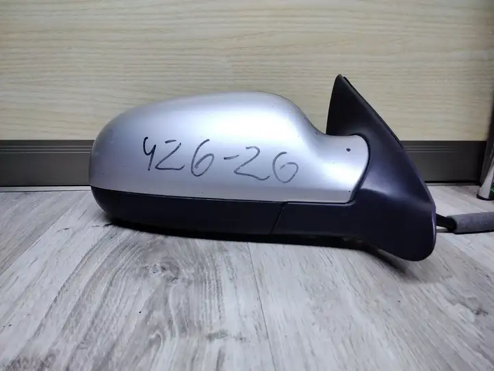 Volvo V70 (2000 - 2004) Боковое зеркало с электроприводом — фото 1