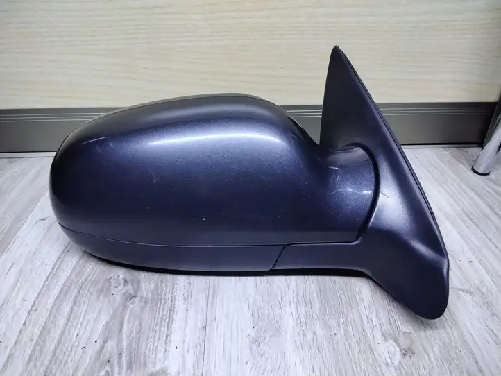 Volvo S60 (2000 - 2004) Боковое зеркало с электроприводом — фото 1