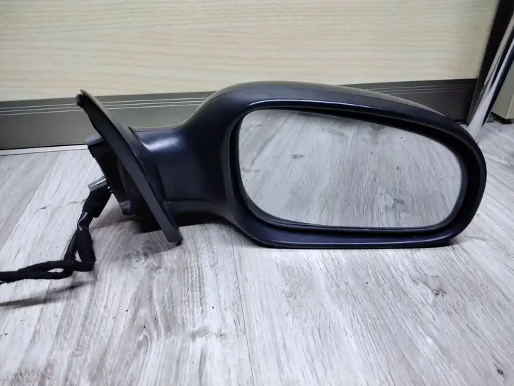 Volvo S60 (2000 - 2004) Боковое зеркало с электроприводом — фото 3