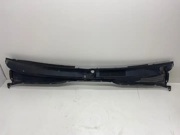 Toyota Land Cruiser (J120) (2002 - 2009) 5570860050 Жабо стеклоочистителей — фото 1