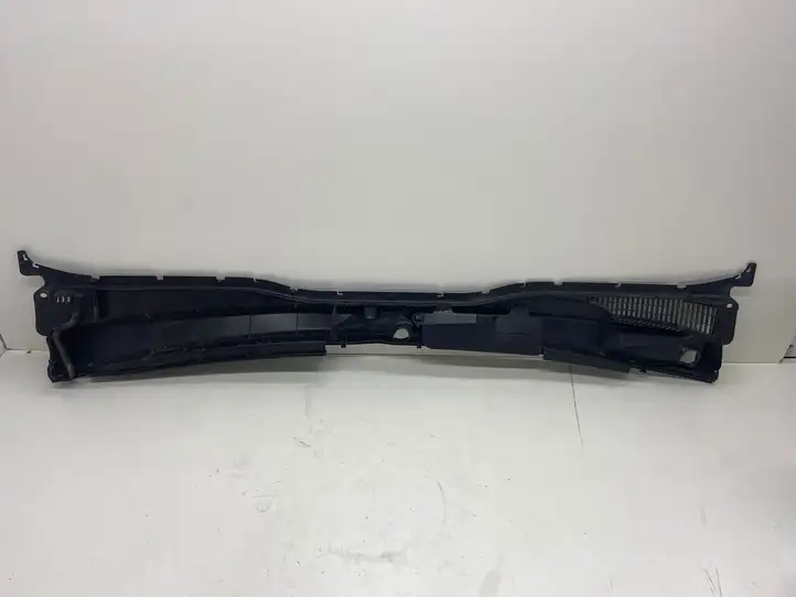 Toyota Land Cruiser (J120) (2002 - 2009) 5570860050 Жабо стеклоочистителей — фото 2