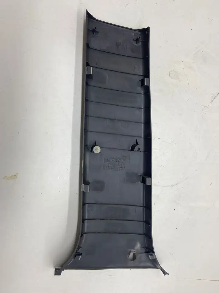 Toyota Land Cruiser (J120) (2002 - 2009) 6241360060 Нижняя обшивка стойки B — фото 2