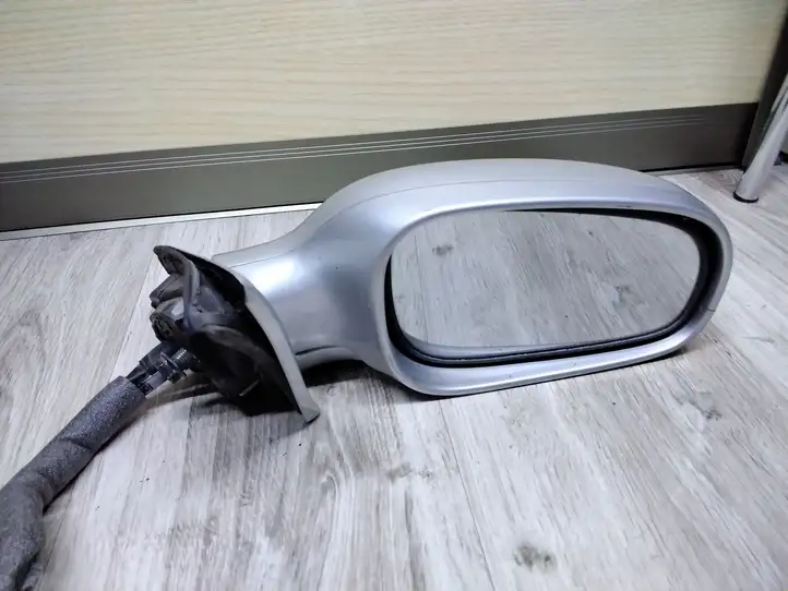 Volvo V70 (2000 - 2004) Боковое зеркало с электроприводом — фото 2