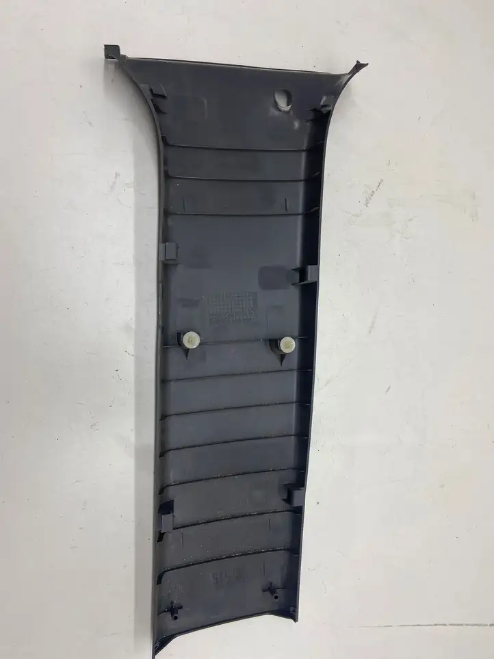Toyota Land Cruiser (J120) (2002 - 2009) 6241460070 Нижняя обшивка стойки B — фото 2