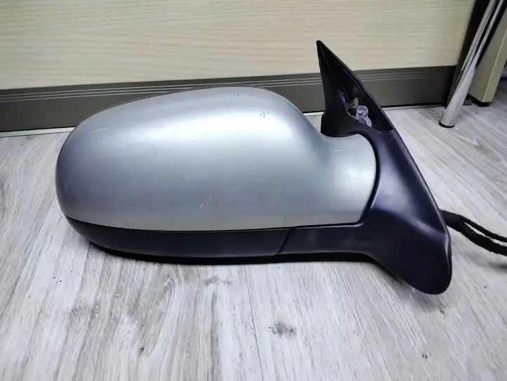 Volvo S60 (2000 - 2004) 30634920 Боковое зеркало с электроприводом — фото 1