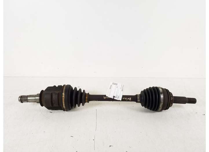 Toyota Celica T230 (1999 - 2006)   Передняя полуось