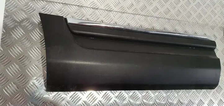 Ford Explorer V (2015 - 2017) Молдинги задней двери — фото 2