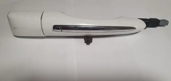 Chrysler Pacifica (2016 - ) 68230678AF Наружная ручка двери — фото 1