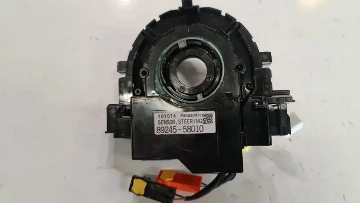 Lexus RX 450H (2015 - 2019) 9824558010 Контактное кольцо SRS — фото 3