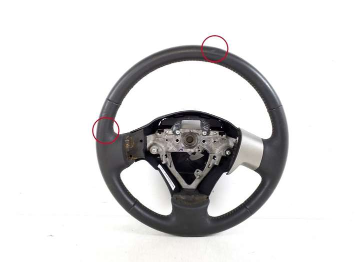 Toyota Auris 150 (2006 - 2012)  45100-02730 Руль