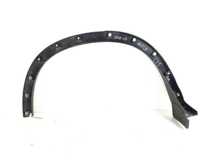 Mazda CX-5 (2012 - 2015)  KD53-51W61 Задняя арка