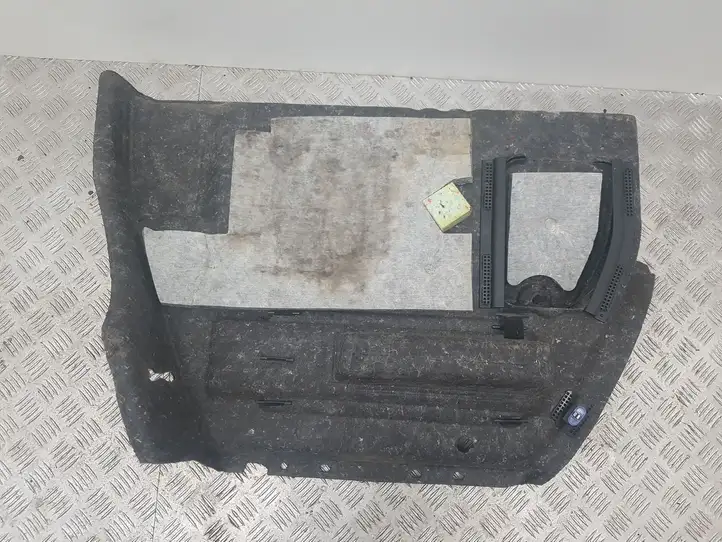 Opel Astra J (2009 - 2012) 13310148 Боковая отделка панели приборов — фото 4