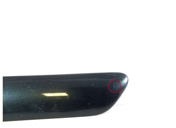 Toyota Aygo (2008 - 2012)  75742-0H900  Отделка дверей (молдинги) задней двери