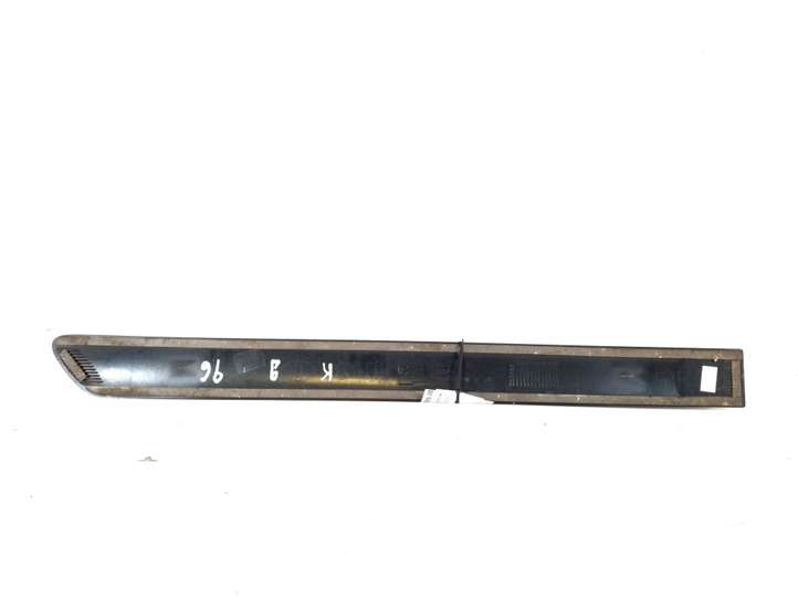 Toyota Aygo (2008 - 2012)  75742-0H900  Отделка дверей (молдинги) задней двери