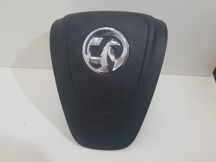 Opel Astra J (2009 - 2012) 13299779 Подушка безопасности руля — фото 1