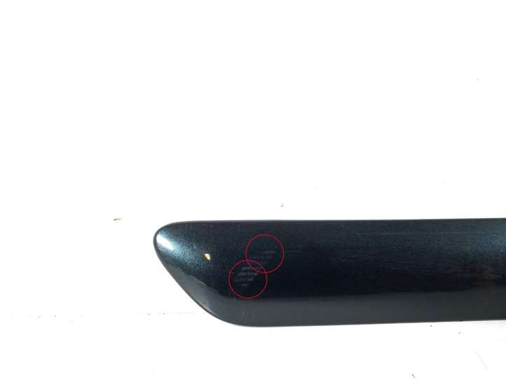 Toyota Aygo (2008 - 2012)  75741-0H900  Отделка дверей (молдинги) задней двери