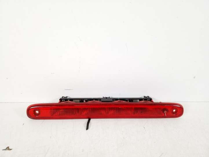 Toyota Aygo (2008 - 2012)  81570-0H010 Дополнительный стоп фонарь